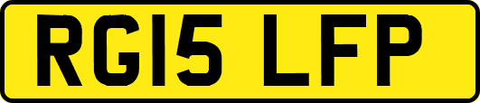 RG15LFP