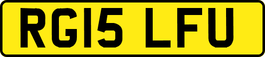 RG15LFU