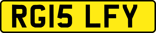 RG15LFY