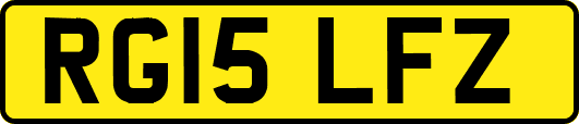 RG15LFZ