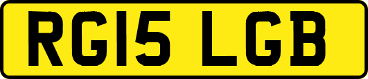 RG15LGB