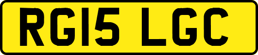 RG15LGC