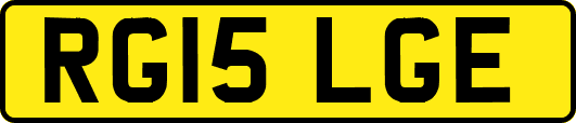 RG15LGE