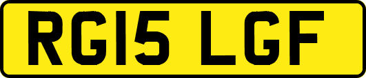 RG15LGF