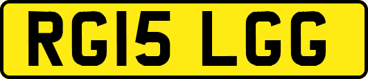 RG15LGG