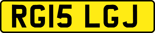 RG15LGJ