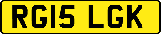 RG15LGK