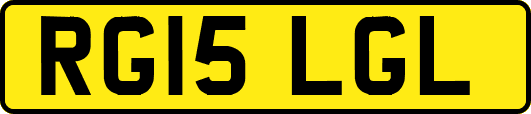 RG15LGL