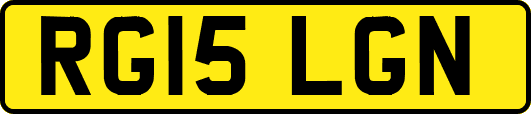 RG15LGN