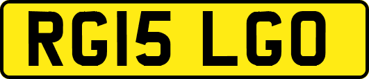 RG15LGO