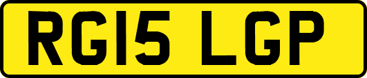 RG15LGP