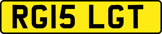 RG15LGT