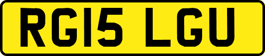 RG15LGU