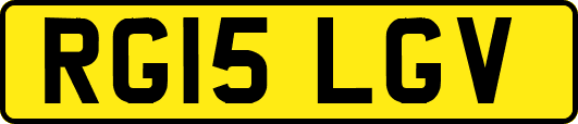 RG15LGV