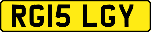 RG15LGY