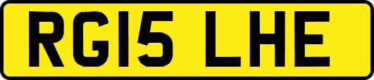 RG15LHE