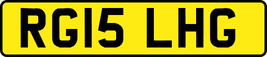 RG15LHG