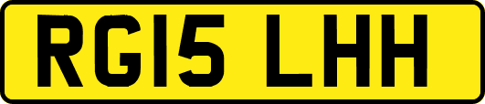 RG15LHH