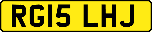RG15LHJ
