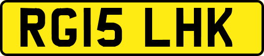 RG15LHK