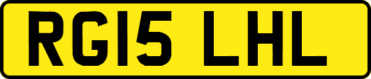RG15LHL