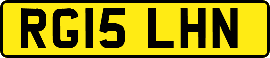 RG15LHN