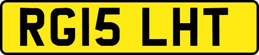 RG15LHT