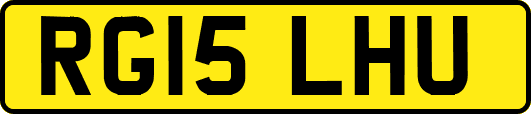 RG15LHU
