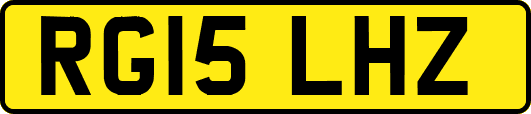 RG15LHZ