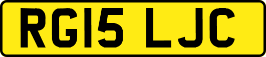 RG15LJC