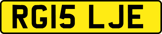 RG15LJE