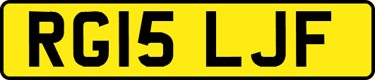 RG15LJF