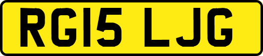 RG15LJG
