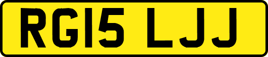 RG15LJJ