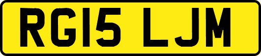 RG15LJM