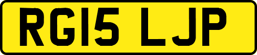 RG15LJP