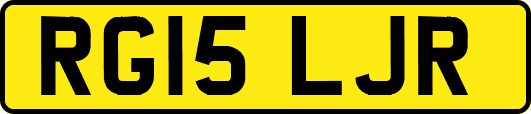 RG15LJR