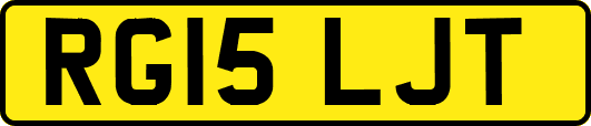 RG15LJT