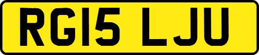 RG15LJU