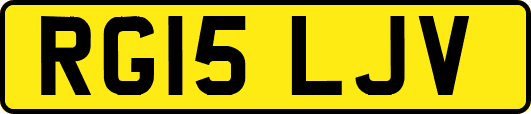 RG15LJV