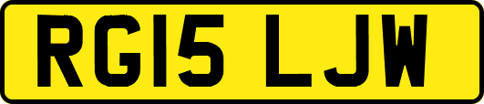RG15LJW