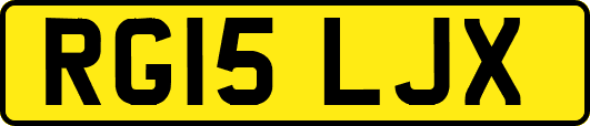 RG15LJX