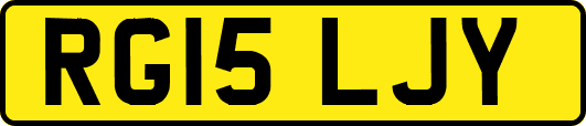 RG15LJY