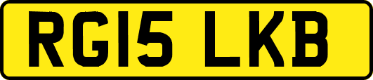 RG15LKB