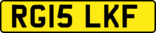 RG15LKF