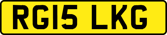 RG15LKG