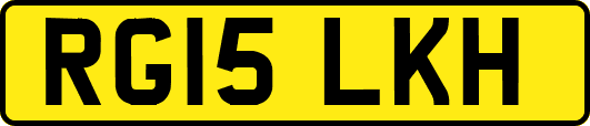 RG15LKH