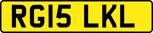 RG15LKL