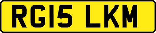 RG15LKM