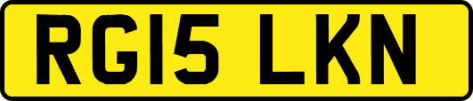 RG15LKN